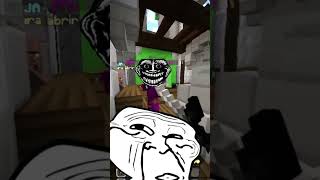 Hylex capcut minecraft melhoresjogadasdebedwars [upl. by Anama]