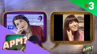 TWITCH 3 Marta Bosch entrevista BLON Leonardo Schwebel i lElisenda Pineda [upl. by Gio]