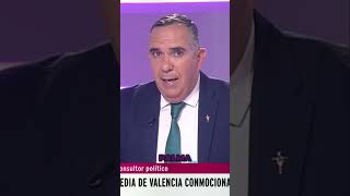 MENSAJE al votante socialista valenciano de Pedro Pedrosa [upl. by Enerak166]