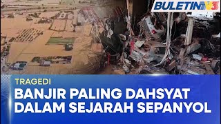 TRAGEDI  Semua Musnah Ibarat Mimpi Ngeri  Penduduk [upl. by Hoffman]