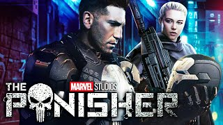 The Punisher 2004  Trailer Subtitulado Español [upl. by Artemas]