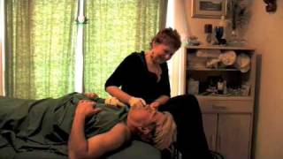 Suzy Peltiers TMJ Therapy for quotclenched jawquot syndrome [upl. by Jacquelynn396]