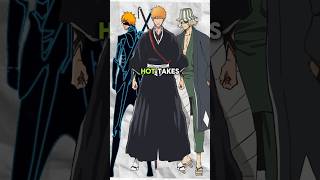 Here are 3 Bleach Hot Takes bleachanime bleach shorts [upl. by Luamaj]