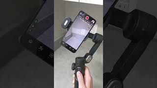 I Spent 30 Days with This 3Axis Smartphone Gimbal and Heres What Happened [upl. by Englis295]