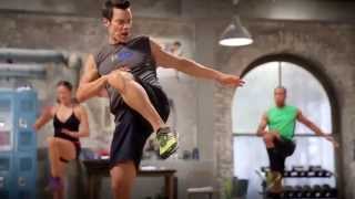 P90 de Tony Horton  Entrainement  musculation  pour tous [upl. by Araiet]