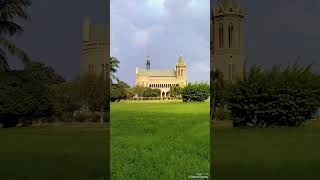 Frere hall karachi [upl. by Hselin]