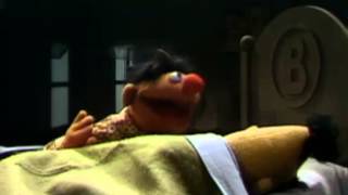 Classic Sesame Street Ernie And Bert Blackout [upl. by Orenid]