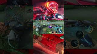 Montage Benedetta mlbb mobilelegends benedetta [upl. by Annahael]