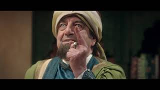 Sultan Achour S1 EP16  عاشور العاشر الموسم 1 الحلقة 16 الربيع العاشوري 1 [upl. by Eniger]