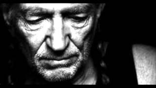 WILLIE NELSON THE SCIENTIST LYRICS [upl. by Anelah]