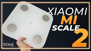 YOU MUST HAVE THIS SCALE  Xiaomi Mi Body Composition Scale 2 HONEST REVIEW [upl. by Aggappera]