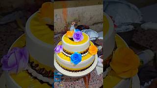 2kg pineapple cake new Video pineapplecake cake trending youtube shortsfeed shorts [upl. by Antonetta937]