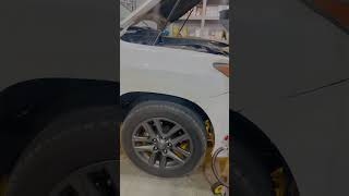 Oil change extractor tires tirechange for you [upl. by Romine]