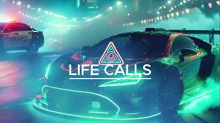 LIFE CALLS  Free Copyright Music [upl. by Rebliw]