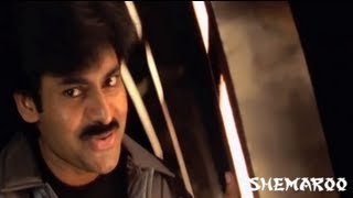 Kushi Telugu Movie Video Songs  Ammaye Sannaga Song  Pawan Kalyan  Bhumika  Mani Sharma [upl. by Cullie918]