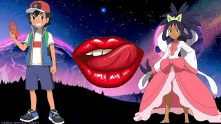 What If Ash X Pokegirls  Pokémon Shipping [upl. by Aidahs]