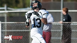 Vinny Papale Bishop Eustace NJ  2013 Highlights [upl. by Meadow]