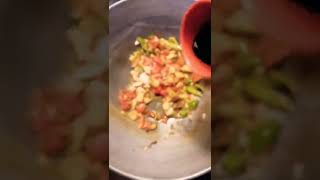 restaurant style macroniinstant macaroni recipe yeah recipe 10 mints mn bnao aur enjoy kroshorts [upl. by Crescantia]