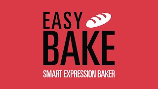 Easy Bake [upl. by Netloc125]