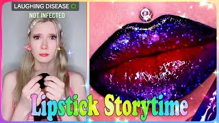 🌈✨ LIPSTICK STORYTIME TIKTOK ✨ POV Brianna Guidry  Tiktok Compilations Part 0044 [upl. by Roscoe404]