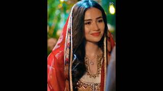 Mainu tere naal Hoya hai pyaar💞💙Pakistani drama💞Aye Musht e khaakbestscene arychannel4k [upl. by Yetti]