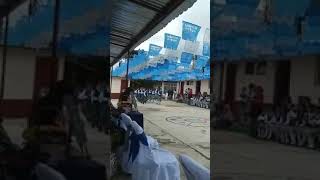 Vals de Graduación de Primaria con canción de Rayito Colombiano [upl. by Aicxela]