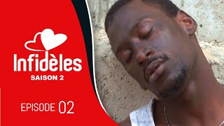 INFIDELES  Saison 2  Episode 2 VOSTFR [upl. by Zadoc511]