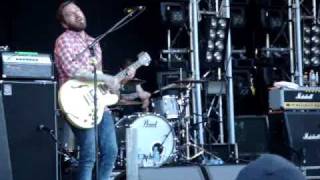 Alexisonfire—Mailbox Arson—Live  Soundwave Adelaide 20080301 [upl. by Jonati]