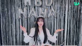 eng wooahEl7z Up Nana Live 🎂HAPPY NANA DAY🎂  240309 [upl. by Tnirb]