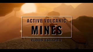 FE2CM  Active Volcanic Mines UPD LowMid Crazy [upl. by Htor787]