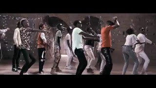 Amafiyeri by Active Ft Barnaba Classic official video 2016 [upl. by Anneehs]