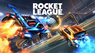 Rocket League Chill and Chat Live [upl. by Schonfeld40]