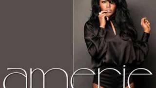 Amerie  Why R U Instrumental [upl. by Polash]