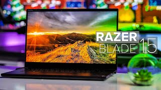 Un laptop subtirel de la Razer sau e de la MOSU [upl. by Yreva403]