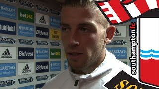 Alderweireld disappointed after Sunderland loss [upl. by Fowler]