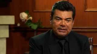 My Relationship With Alcohol Has Never Been a Good One  George Lopez  Larry King Now  Ora TV [upl. by Carlie]