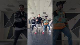 When 3 different botz collide 🛸👾🌎 elektrobotz dubstep dance [upl. by Ymmor]