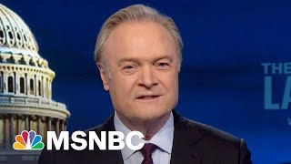 Watch The Last Word With Lawrence O’Donnell Highlights May 12 [upl. by Armmat343]