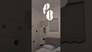 €35 Airbnb Luxury Studio in Nafplio Athens Greece [upl. by Asteria]