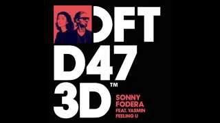 Sonny Fodera Feat Yasmin Feeling U Deep Mix [upl. by Wernda]