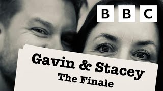 Gavin amp Stacey The FINAL Episode  BBC One [upl. by Scharff96]