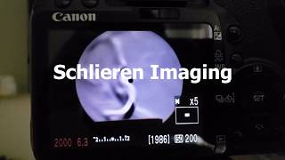 DIY Schlieren Imaging [upl. by Warwick]