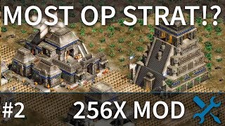 OP 256x Forest Nothing Strat 2 [upl. by Kenwee228]