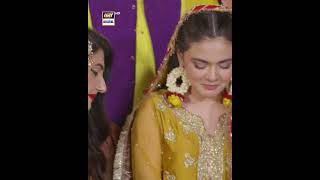 Mehndi ki Rasmein 🥰  babybajikibahuwain shorts shadi mehndi music [upl. by Ainsley528]