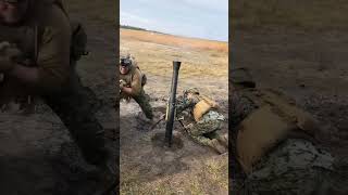 Maximum possiblity of firing morter firinggame fire military army military artilleryshell [upl. by Furey]