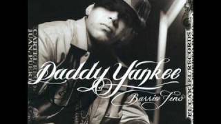 MirameDaddy Yankee feat Tego Calderon [upl. by Suruat]