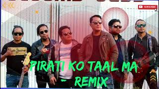 Pirati Ko Taal MaBado Badi Troll RemixFul Fulyo KamalaGloomy GuysNZXBNNepali Remix Collection [upl. by Mell964]