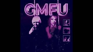 GMFU  Odetari Full song released  Slowed  Reverb [upl. by Yleik]