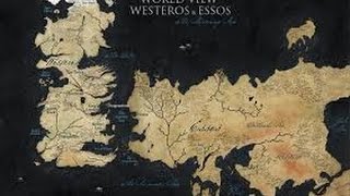 History of Westeros Part 1 Pre Targaryen Dynasty [upl. by Nash]