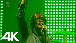 Pulp  I Spy Live at Reading 2011  4K 50FPS [upl. by Mack472]